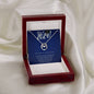 Classic Grad Luck Pendant