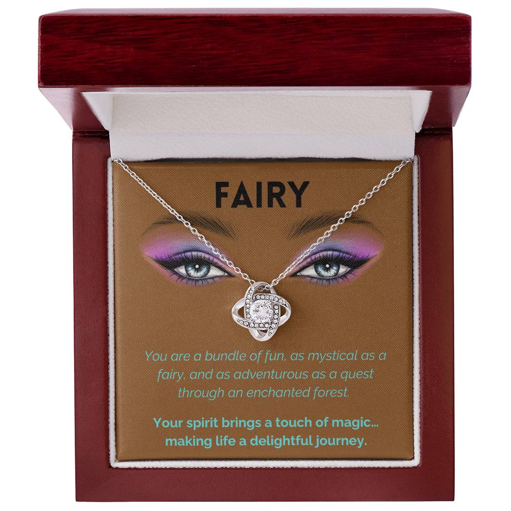 GazeGems | Fairy 1
