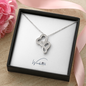 WJ Original | Double Hearts