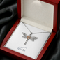 WJ Original | Dragonfly