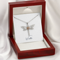 WJ Original | Dragonfly