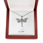 WJ Original | Dragonfly