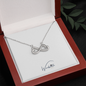 WJ Original | Infinity Heart