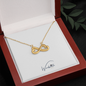 WJ Original | Infinity Heart
