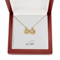 WJ Original | Infinity Heart