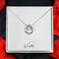 WJ Original | Lucky Pendant
