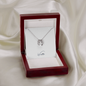 WJ Original | Lucky Pendant