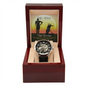 To My Dad | Father's Day "Par"fect