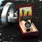 To My Dad | Father's Day "Par"fect