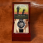 To My Dad | Father's Day "Par"fect