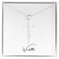 WJ Original | Faith Cross