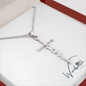 WJ Original | Faith Cross