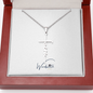 WJ Original | Faith Cross