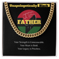 To My Father | Unapologetically Black