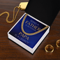 To My Papa | Legacy