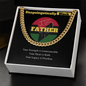 To My Father | Unapologetically Black