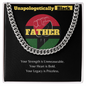 To My Father | Unapologetically Black