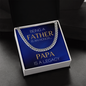 To My Papa | Legacy