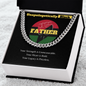 To My Father | Unapologetically Black