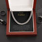 To My Father | Daddy's Little Girl