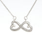 WJ Original | Infinity Heart