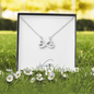 WJ Original | Infinity Heart