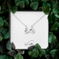 WJ Original | Infinity Heart