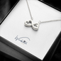 WJ Original | Infinity Heart