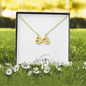 WJ Original | Infinity Heart