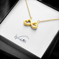 WJ Original | Infinity Heart