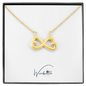 WJ Original | Infinity Heart