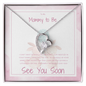 Mommy To Be | Bunny
