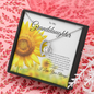 To My Granddaughter | Tall Sunflower