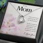 To My Mom | First Heartbeat