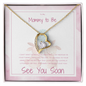 Mommy To Be | Bunny