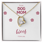 Dog Mom | Woof