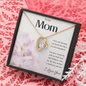 To My Mom | First Heartbeat