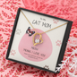Cat Mom | Meow Means
