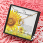 To My Bonus Daughter | Tall Sunflower