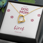Dog Mom | Woof