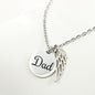 WJ Original | Dad Remembrance