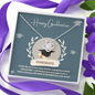 To My Graduate | Happy Graduation