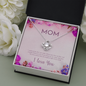 To My Mom | Sacrificial Love