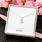 WJ Original | Alluring Beauty