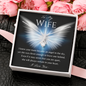 To My Wife | Mom Angel