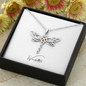 WJ Original | Dragonfly