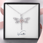 WJ Original | Dragonfly