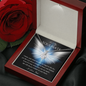 To My Soulmate | Mom Angel