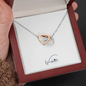 WJ Original | Interlocking Hearts