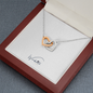 WJ Original | Interlocking Hearts